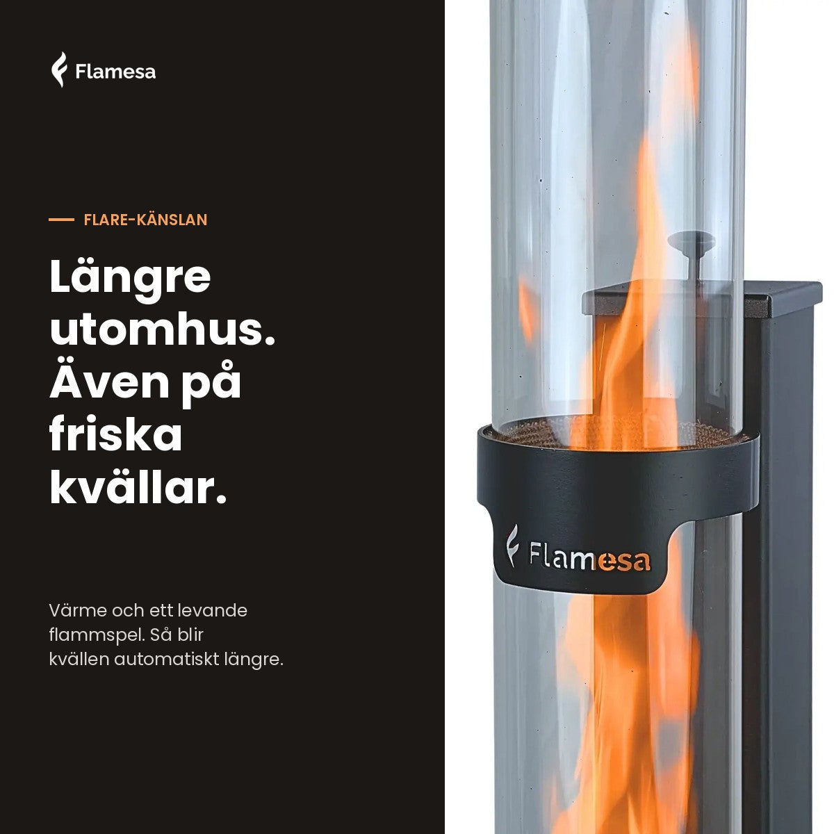 Flamesa Flare USP 2