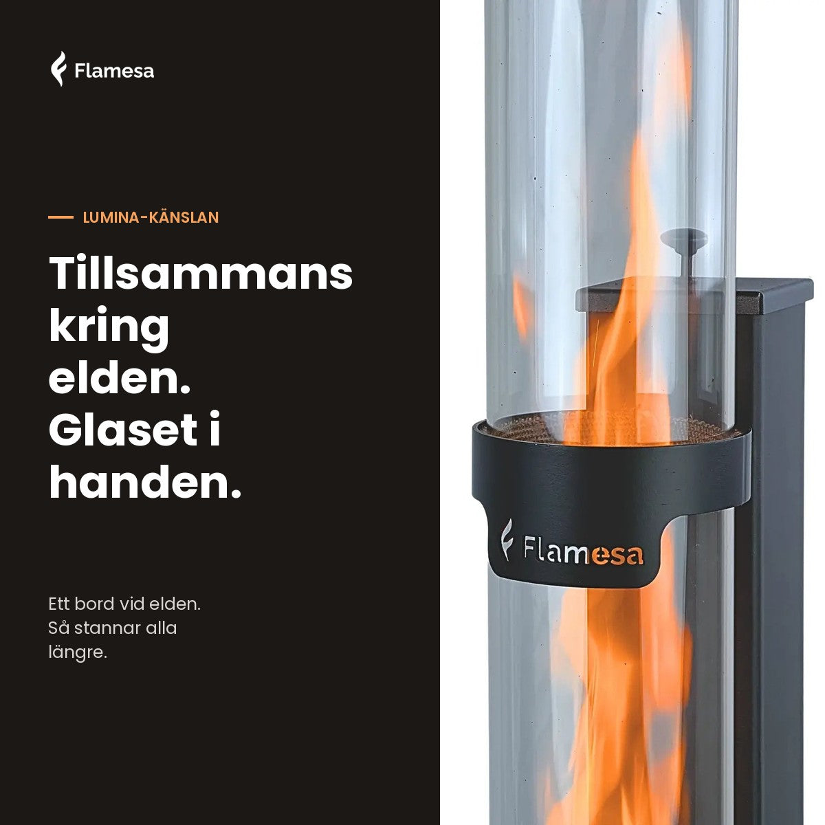 Flamesa Lumina USP 2
