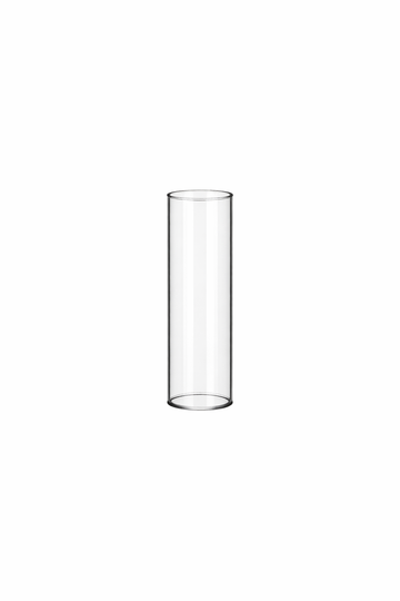 pelletskamin ute – produktfoto